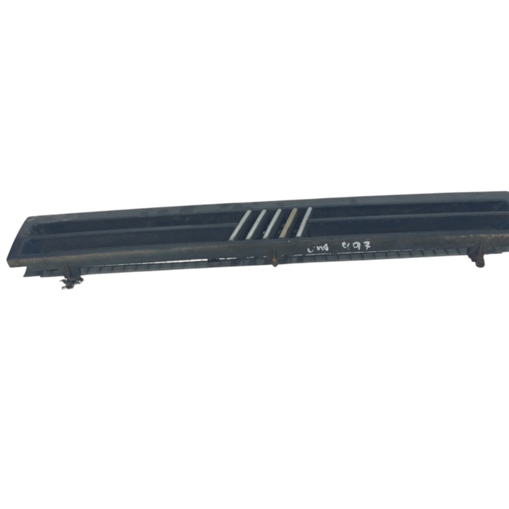 Grade Para-choque Dianteiro Fiat Uno Fiorino 1992 A 2001 8