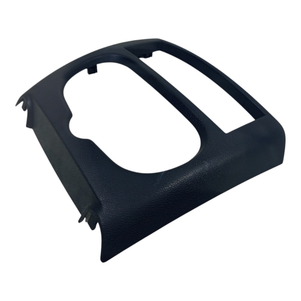 Moldura Painel Central Peugeot 207 2006 2007 2008 A 2014 4