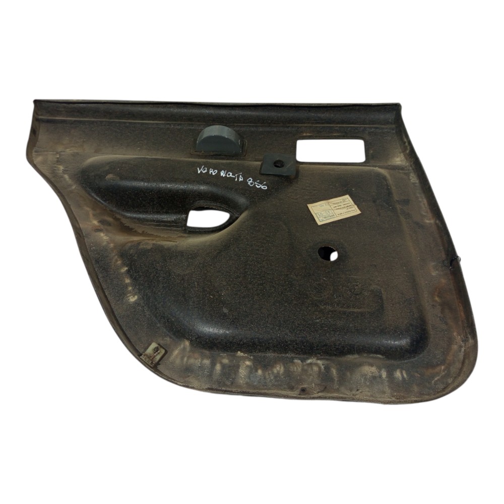 Forro Porta Traseira Direito Ford Verona 1993 1994 95 A 1996 4