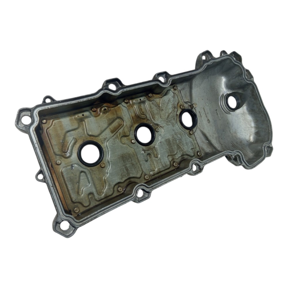 Tampa Cabeçote Direito Ford Edge 3.5 V6 Std 2008 A 2011 6