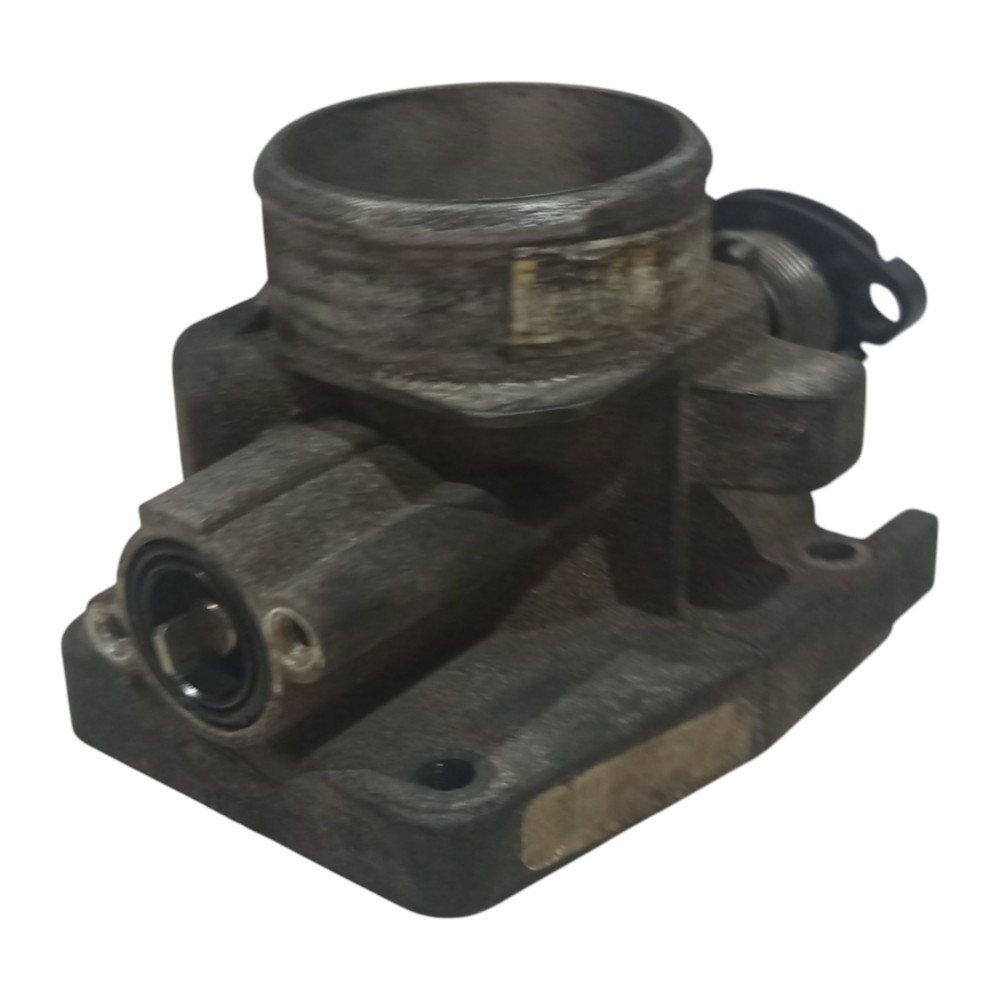 Tbi Corpo Borboleta Ford Fiesta 1.0 8v Endura 1994 A 1999 5