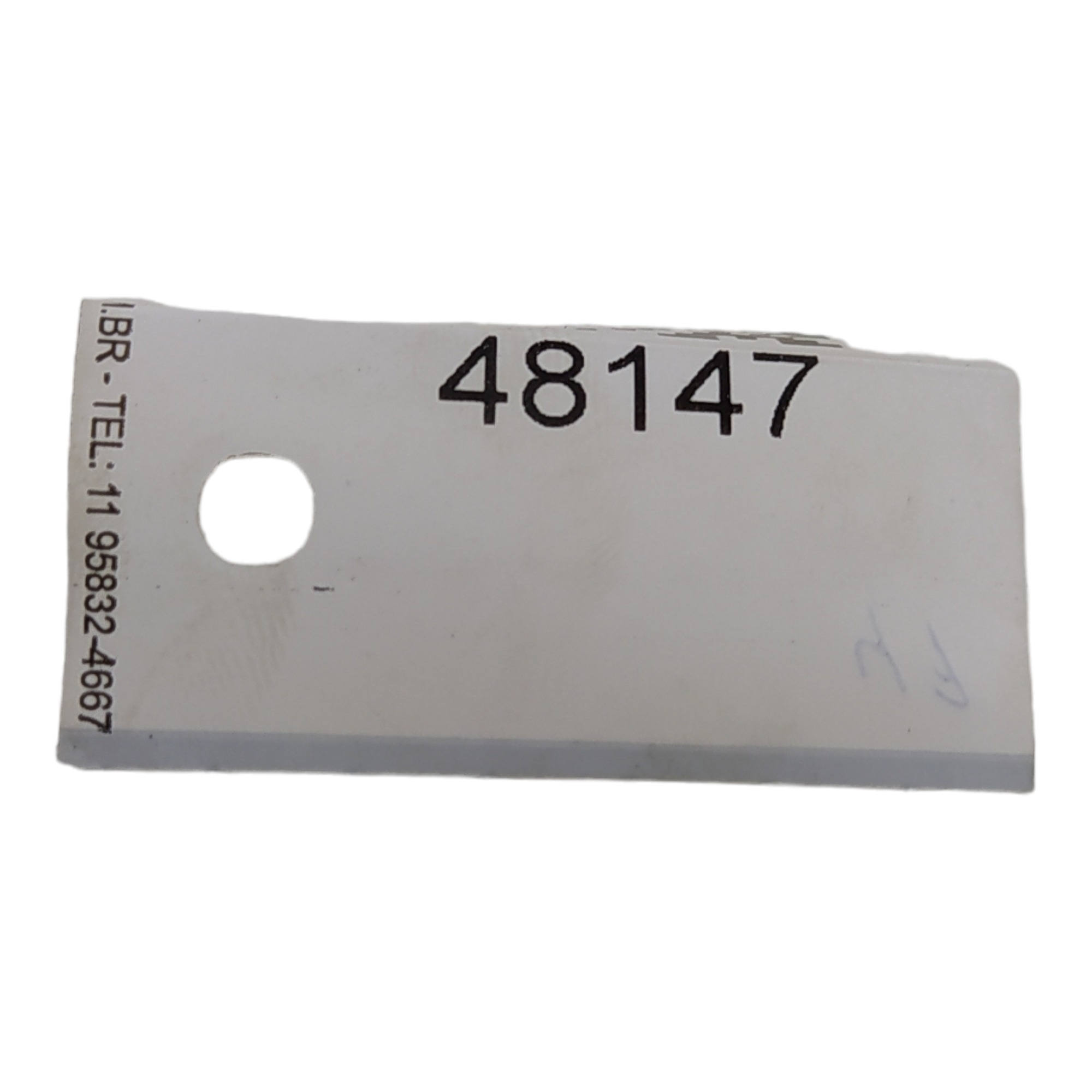 Difusor De Ar Lateral Esquerdo Honda Civic 2.0 2012 A 2016 2