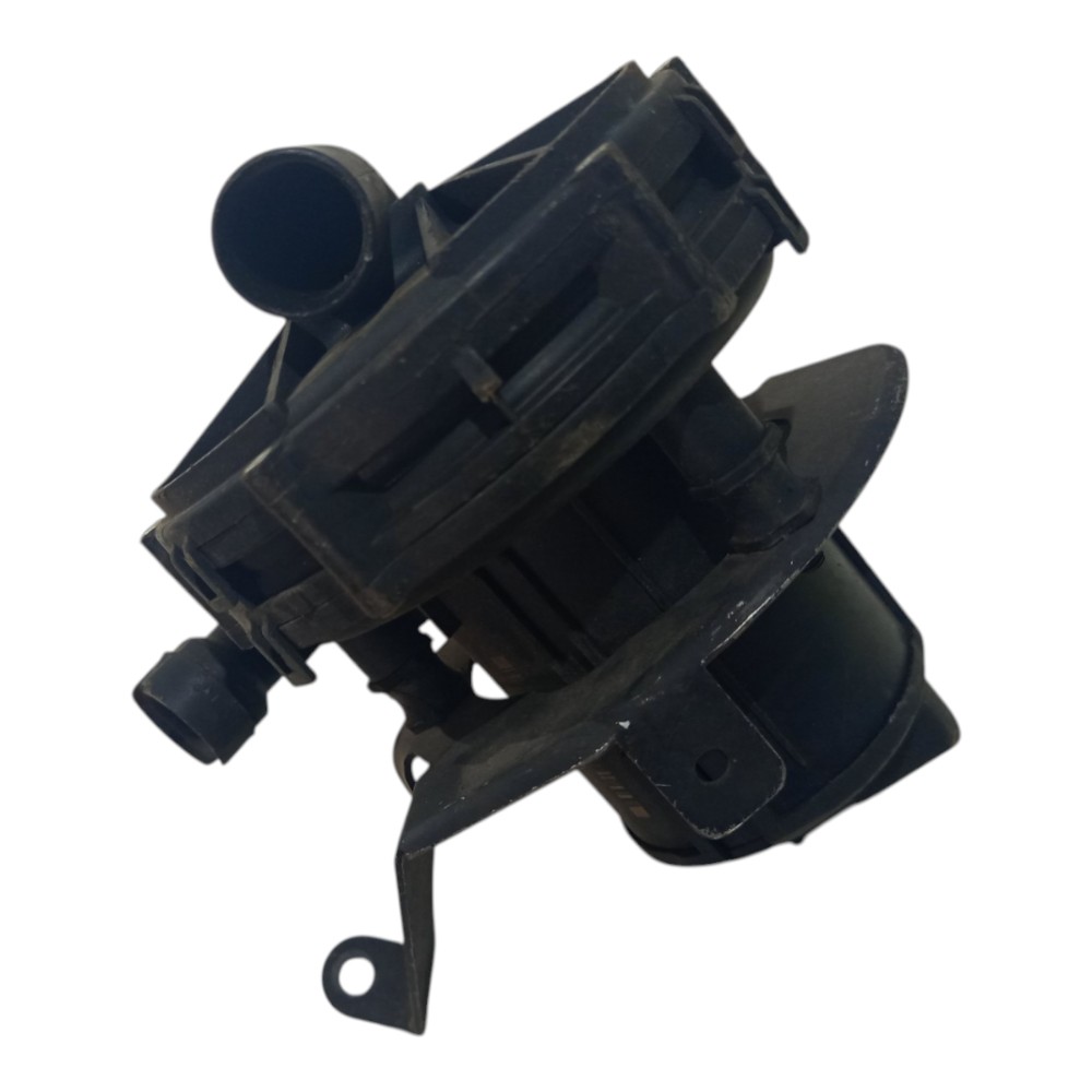 Bomba Auxiliar Ar Vácuo Bmw X5 4.4 V8 1999 2000 2001 A 2006 Preto 7