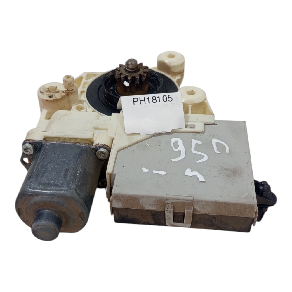 Motor Vidro Elétrico Diante Esquerdo Ford Focus 2008 A 2013 9