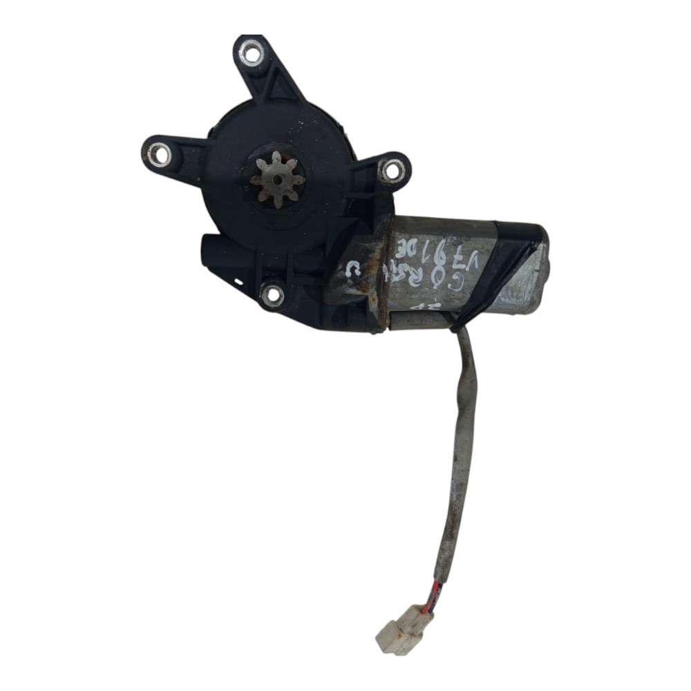 Motor Vidro Dianteiro Esquerdo Corsa Wind 1995 A 2002 5