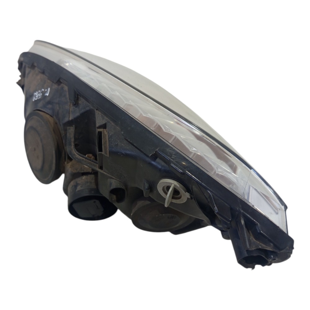 Farol Dianteiro Direito Citroen C4 Picasso 2006 A 2013 6