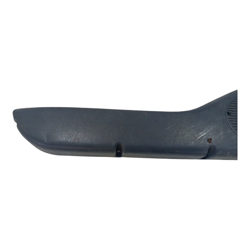 Porta Objetos Lado Esquerdo Fiat Palio Edx 4p 1996  A 2003 4