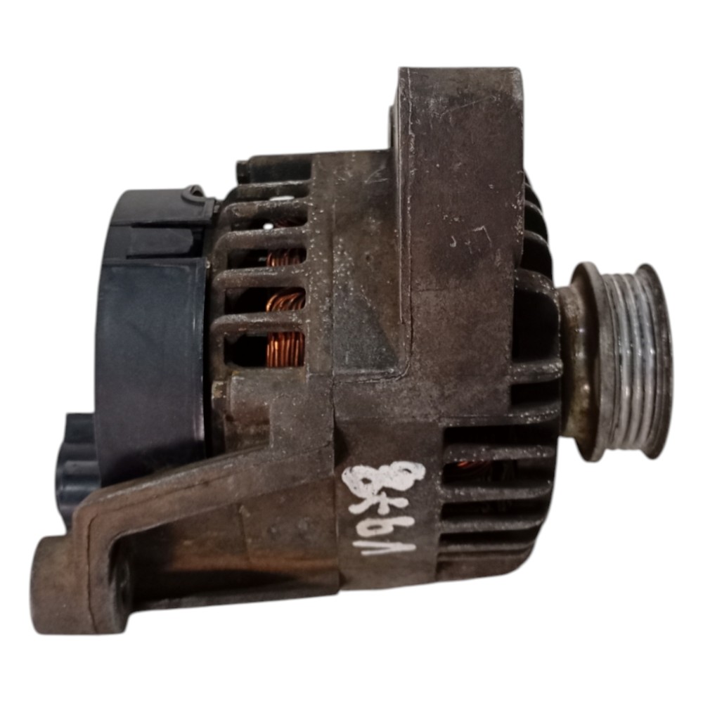 Alternador Fiat Siena 1.4 8v 2002 A 2014 1