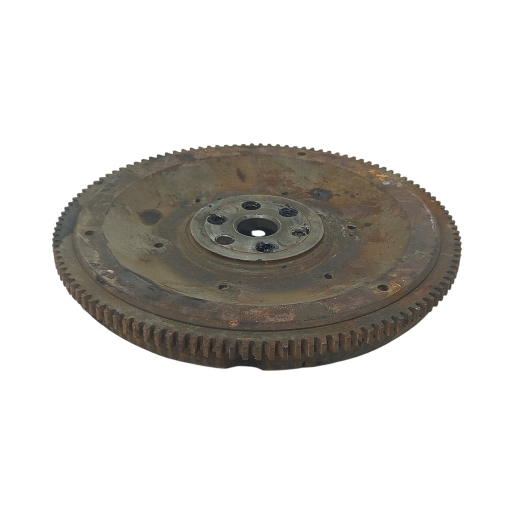 Volante Motor Cremalheira Fiat Uno 1.0 8v 1993 1994 A 2000 4