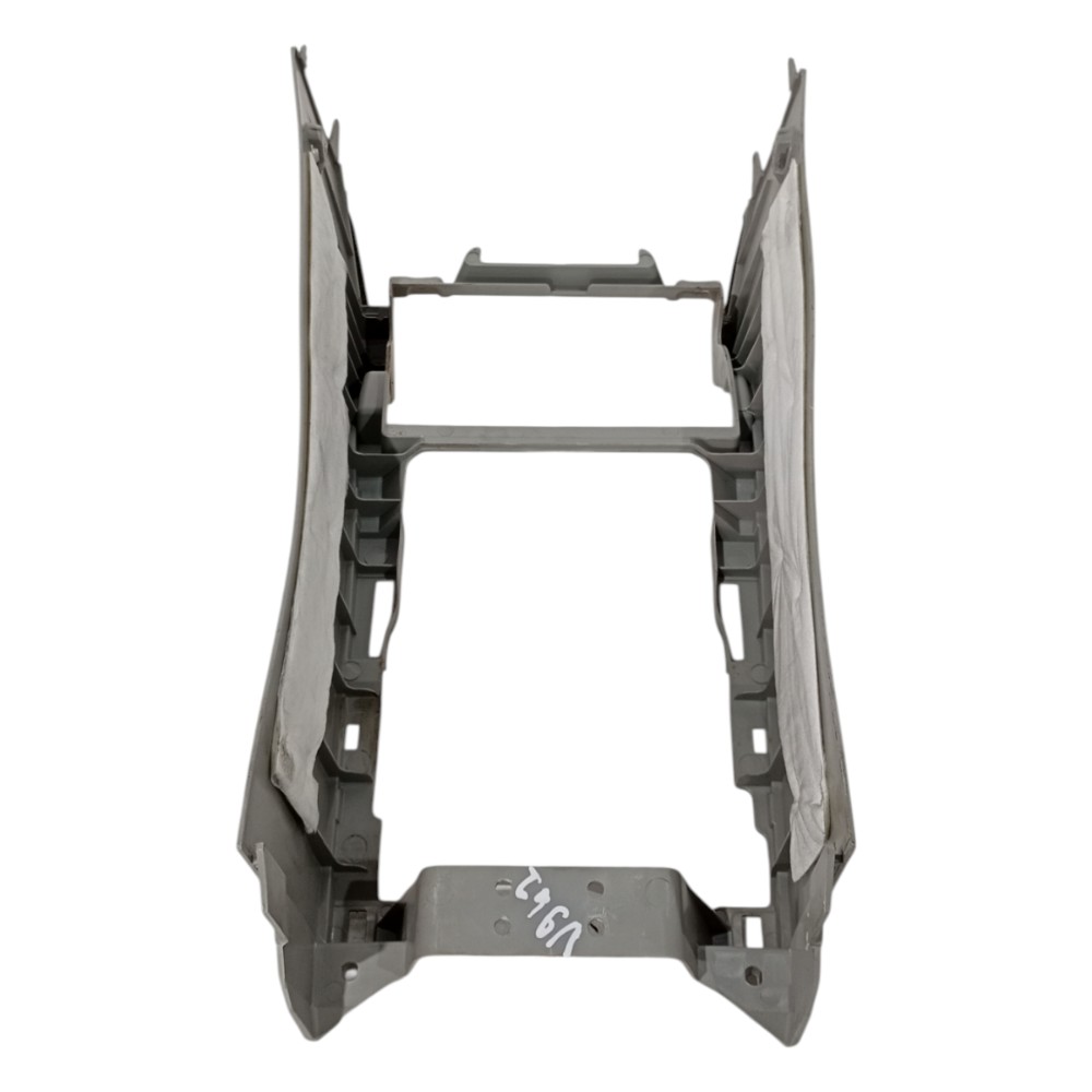 Moldura console central Hyundai Azera 2007 a 2012 5