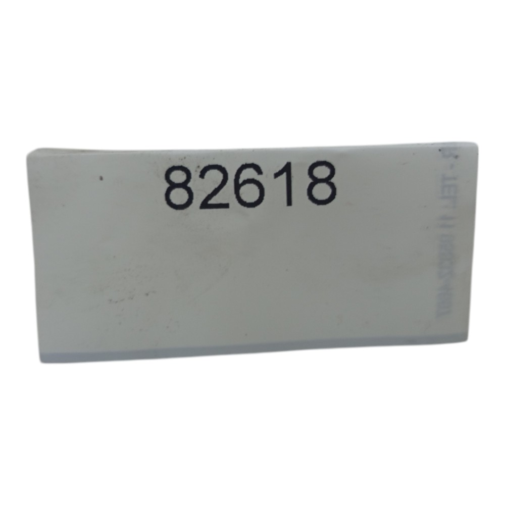 Parabarro Dianteiro Esquerd Mercedes Classe A160 1999 A 2005 8