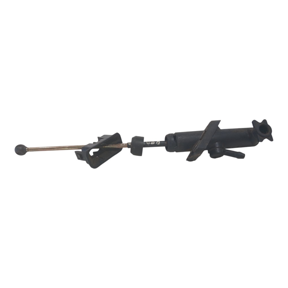Cilindro Pedal Embreagem Fiat Doblo 1.6 2002 2003 A 2009 3