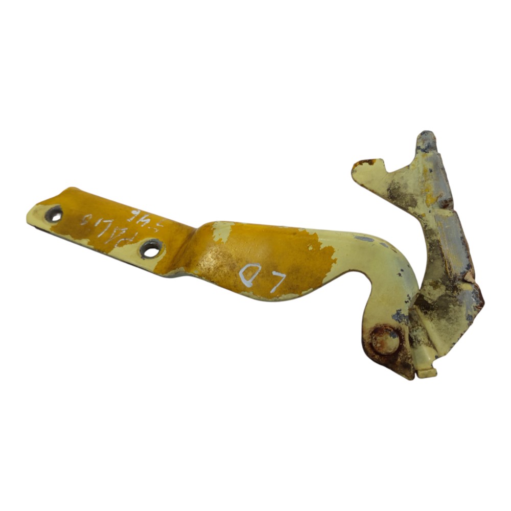 Dobradiça Capô Direito Fiat Palio 1996 A 2000 1