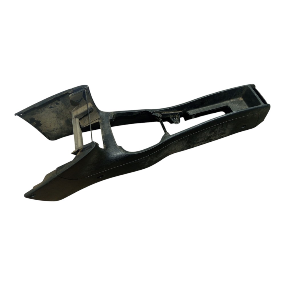 Console Central Dianteiro Chevrolet Vectra 1997 1998 A 2005 7