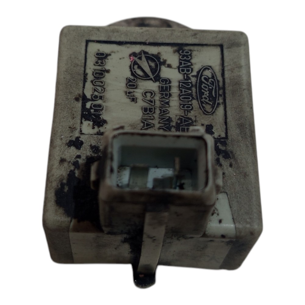 Módulo Ignição Ford Focus Mondeo 1994 1995 1996 1997 A 2001 3