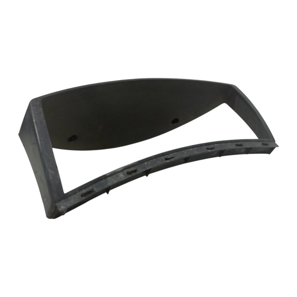 Moldura Painel Instrumento Velocímetro Gm Vectra 2006 A 2012 4