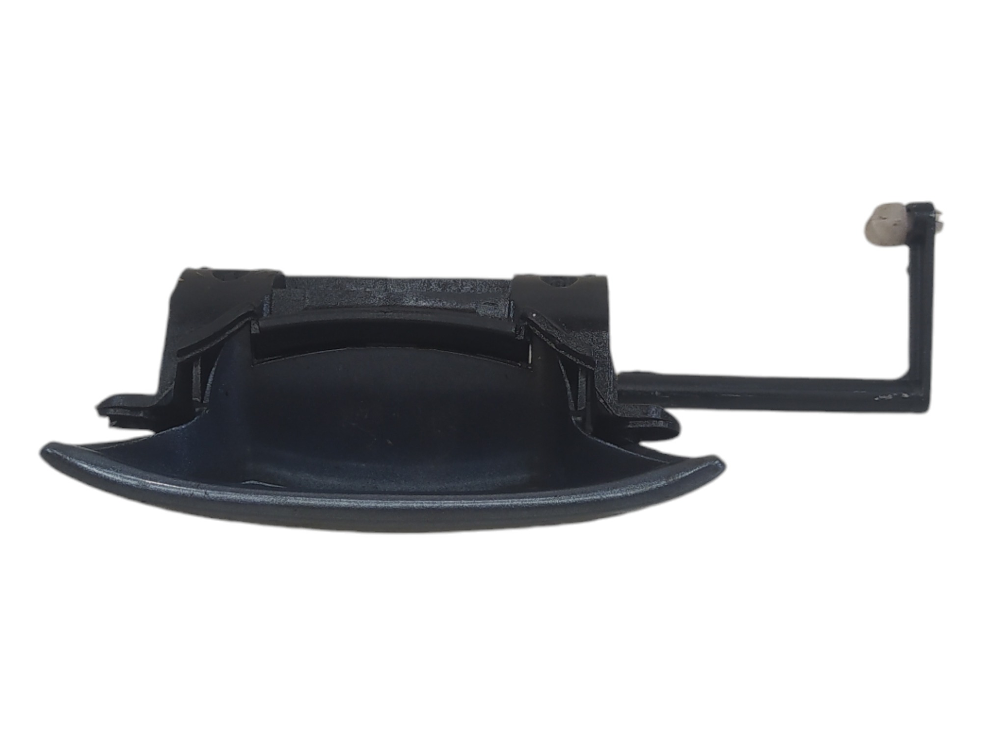 Maçaneta Externa Dianteira Direita Peugeot 206 1999 A 2010 5