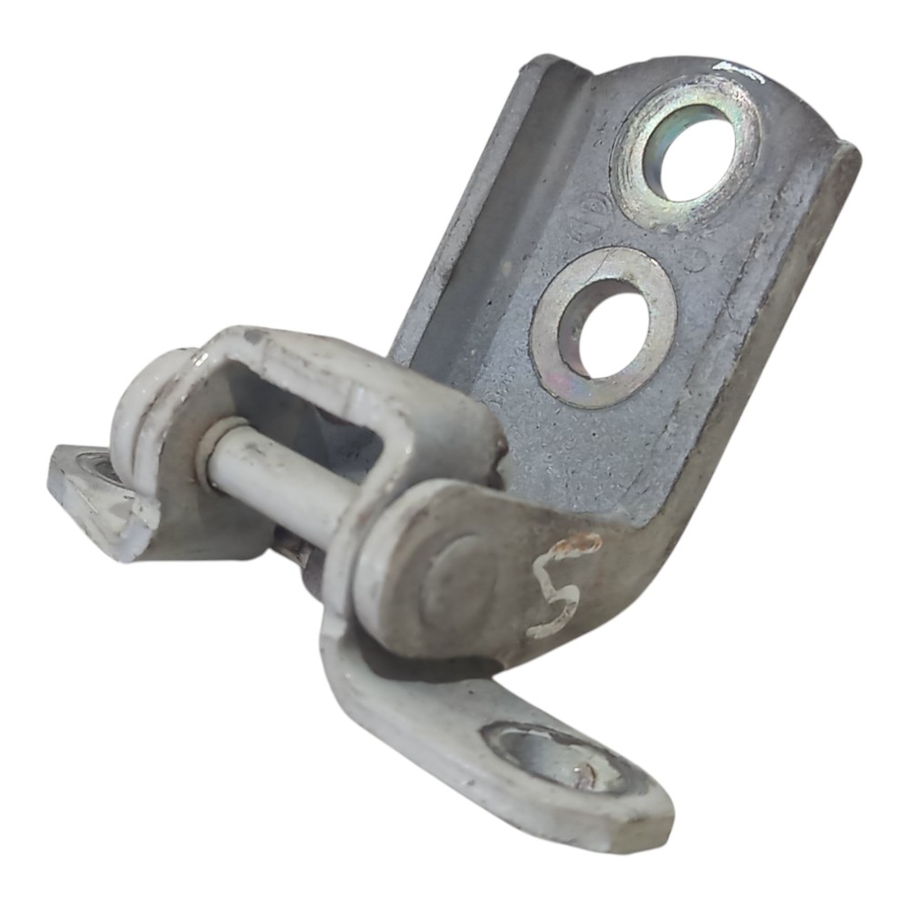 Fobradiça Superior Porta Direita Nissan Livina 2009 A 2014 5