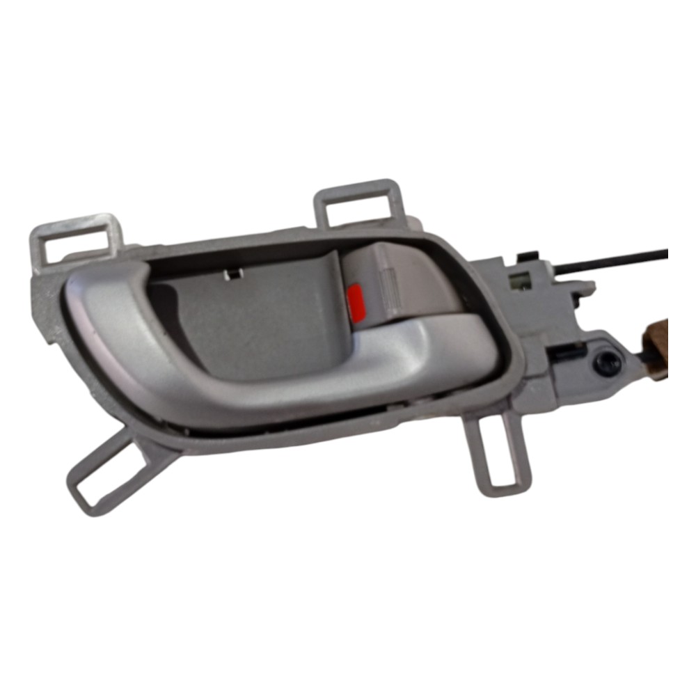 Fechadura elétrica dianteira direita honda civic 2012 a 2016 4