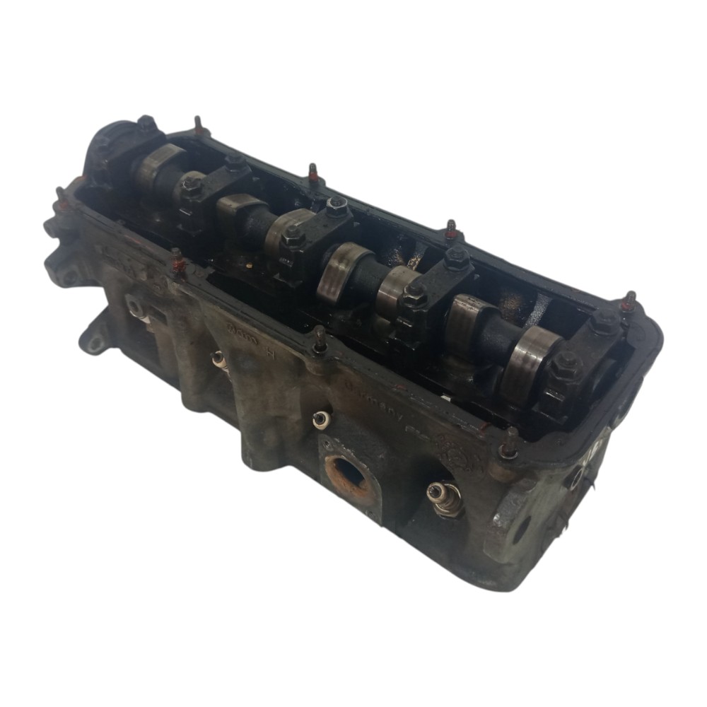 Cabeçote Motor Volkswagen Passat 2.0 8v 1991 1992 A 1996 8