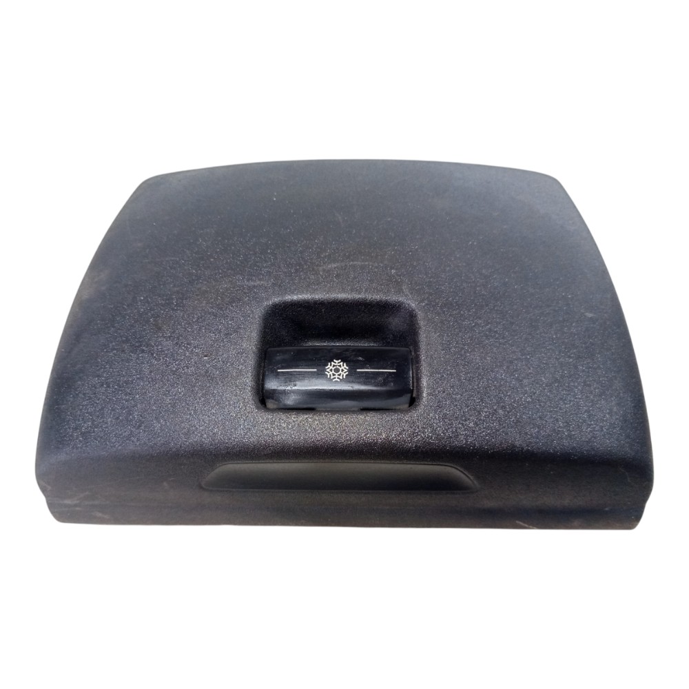 Tampa Porta Luvas Central Citroen C4 Pallas 2009 2010 A 2012 1