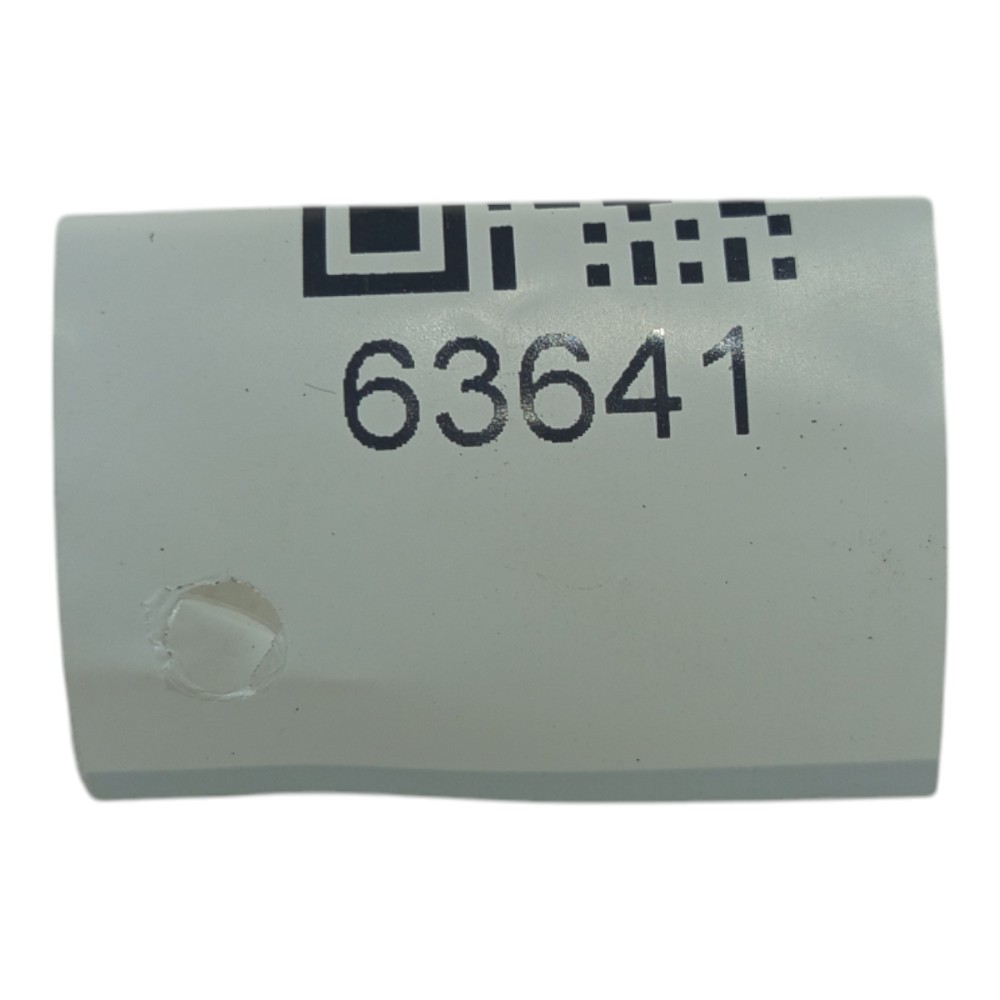 Puxador Interno Porta Esquerda Ford Escort 1985 1986 A 1992 6