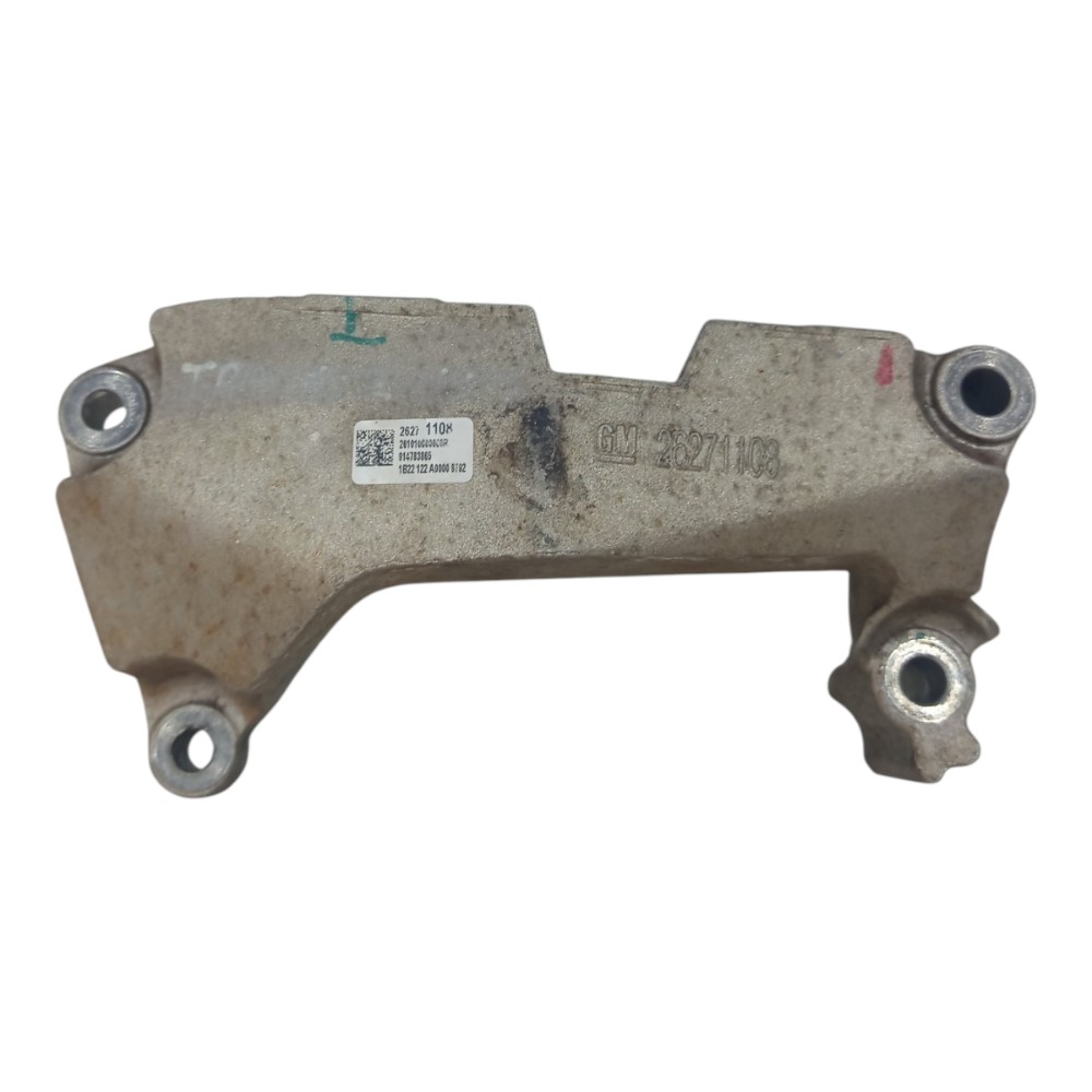 Suporte Coxim Motor Gm Tracker 1.0 Turbo 2021 A 2023 1