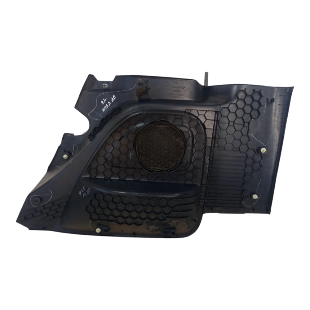 Revestimento Interno Traseira Esquerdo Vw Up 2014 A 2021 6