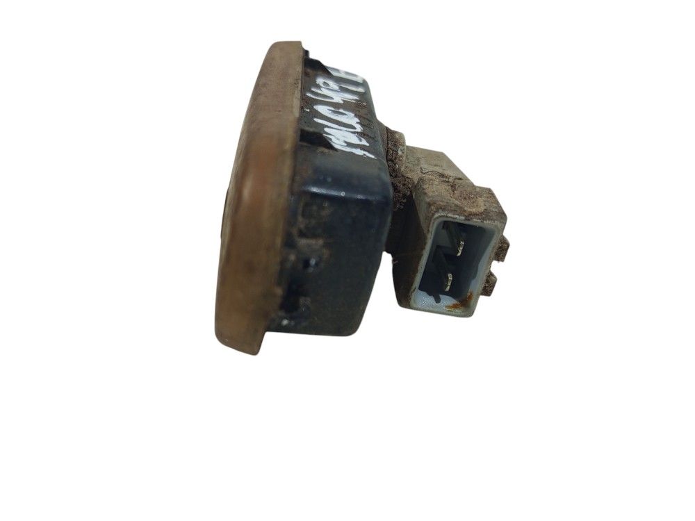 Repetidor Pisca Seta Esquerdo Vw Polo Classic 1997 A 2002 3