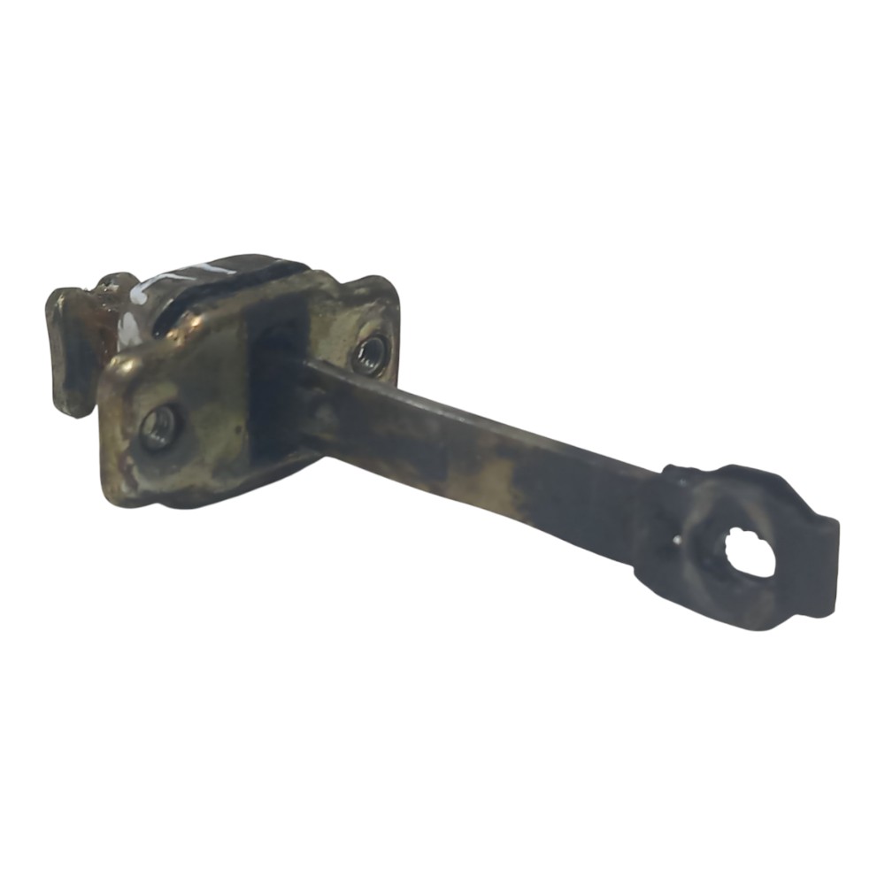 Limitador Porta Dianteiro Esquerdo Vw Passat 1993 A 1997 1