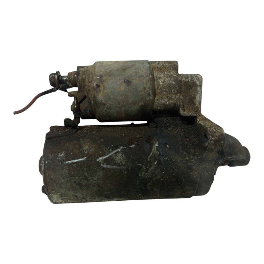 Motor Partida Arranque Fiat Palio 1.0 8v 1996 1997 A 2001 5