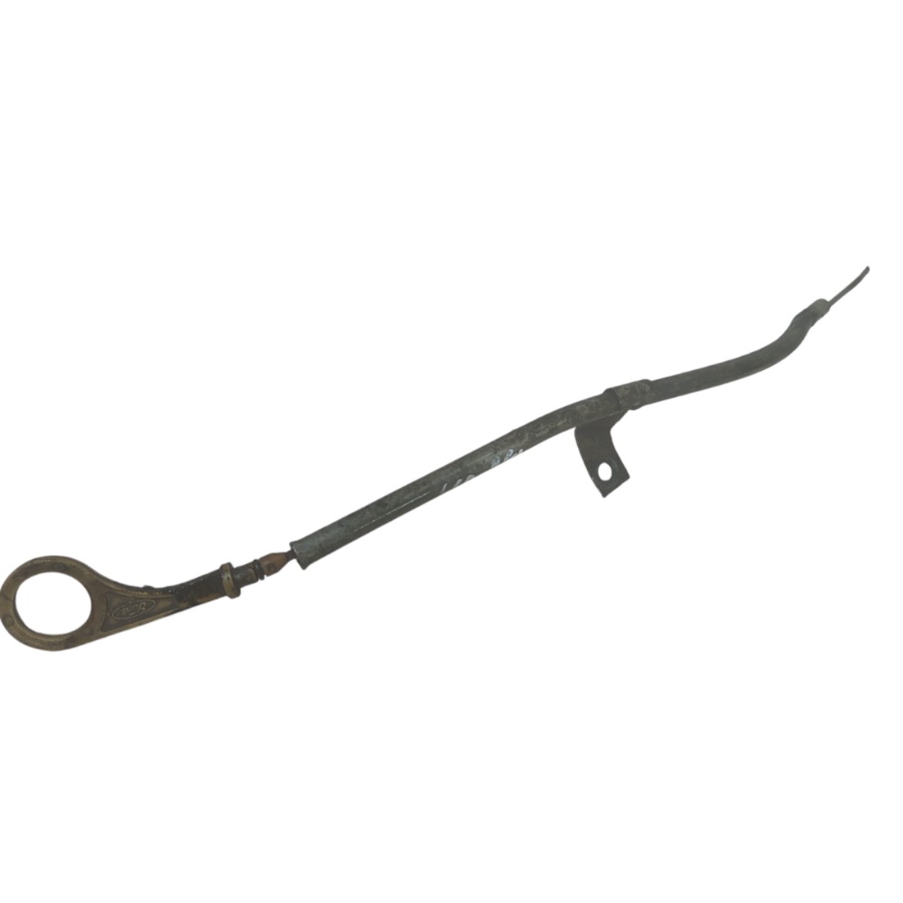 Tubo Vareta Óleo Ford Ecosport 1.0 8v 2003 2004 2005 A 2008 5