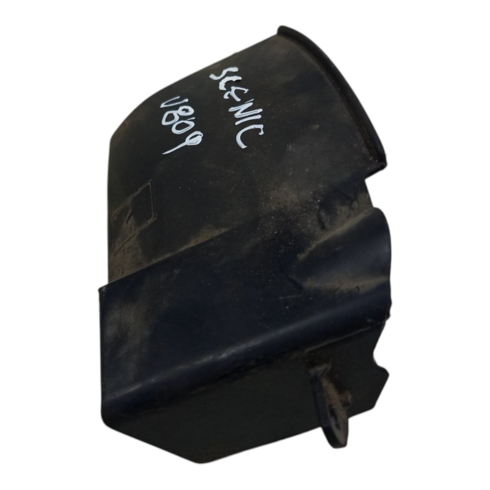 Moldura Cinzeiro Painel Central Renault Scenic 2002 A 2010 2