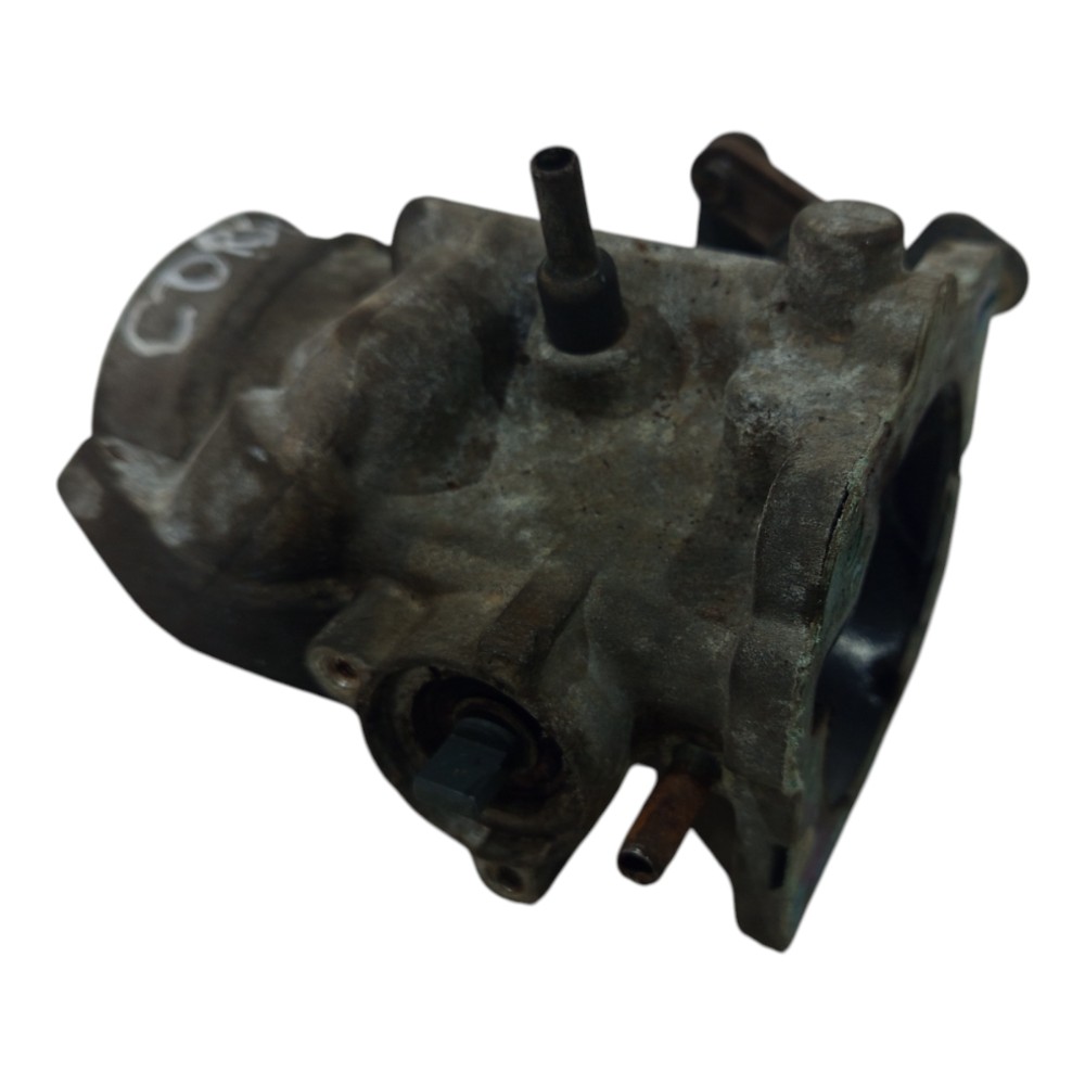 Tbi Corpo Borboleta Gm Chevrolet Corsa 1.0 8v 1997 A 2002 6