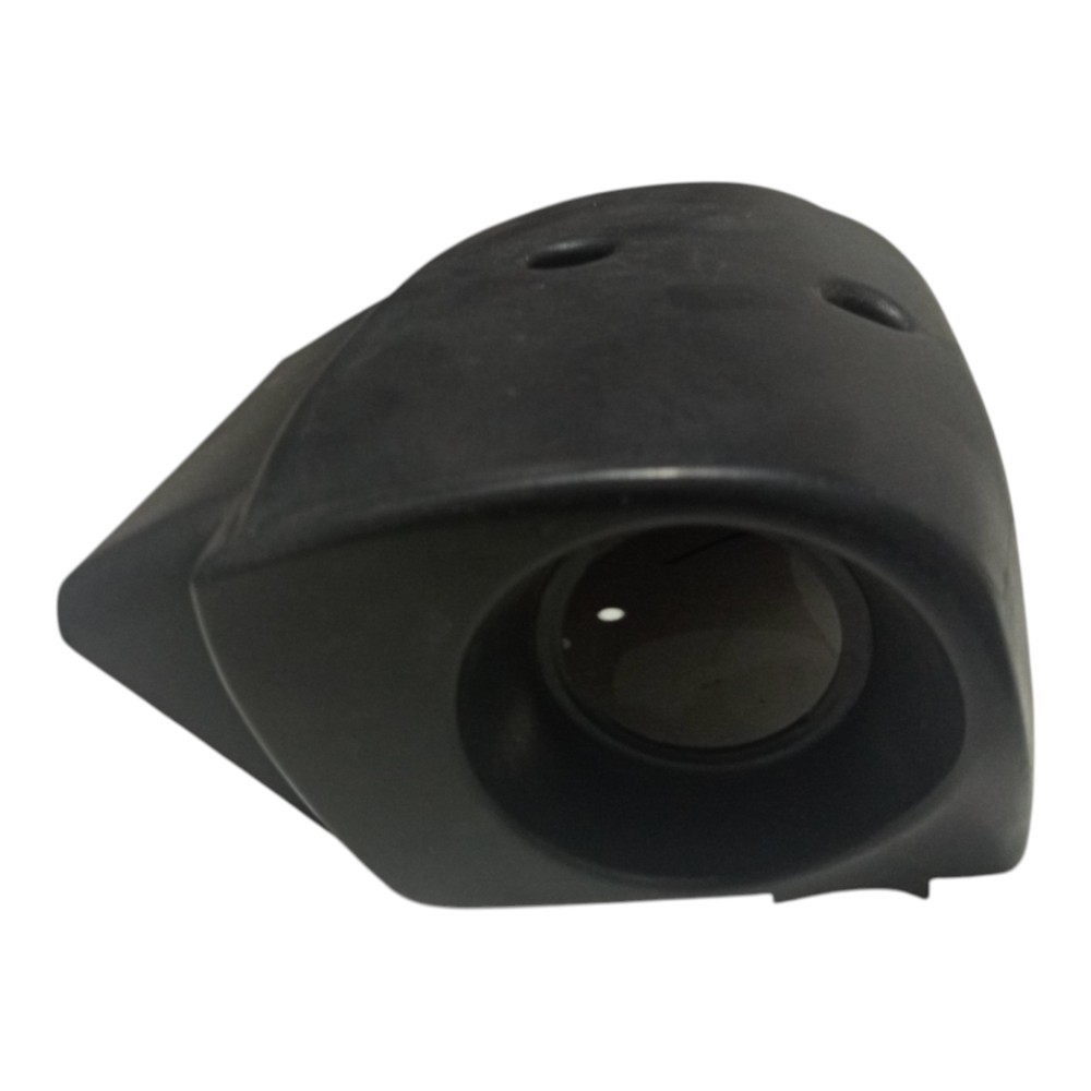Acabamento Chave Seta Inferior Gm Vectra 1994 1995 A 1996 Preto 8