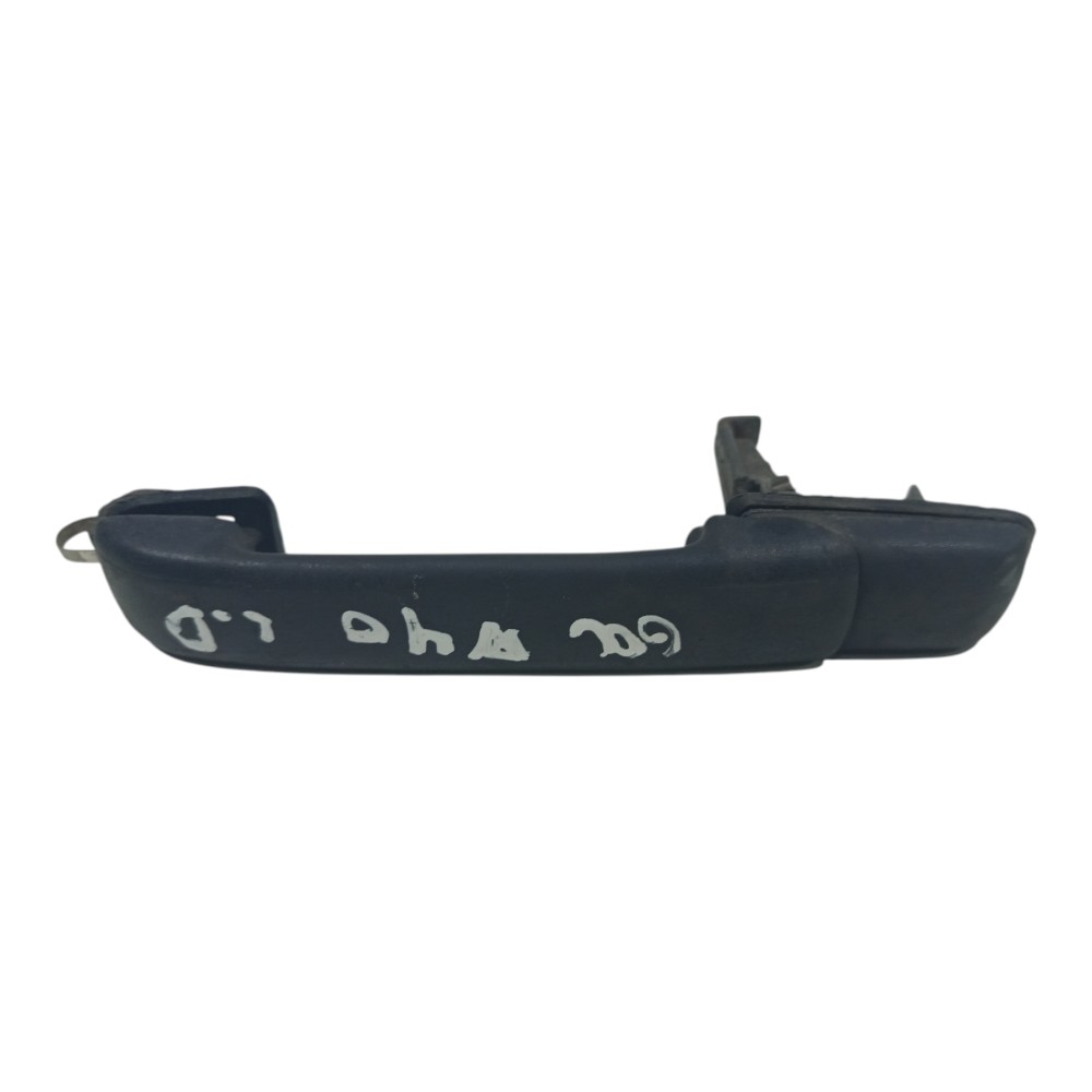 Maçaneta Externa Dianteira Direita Vw Gol G2 1995 A 2005 Dianteira 2