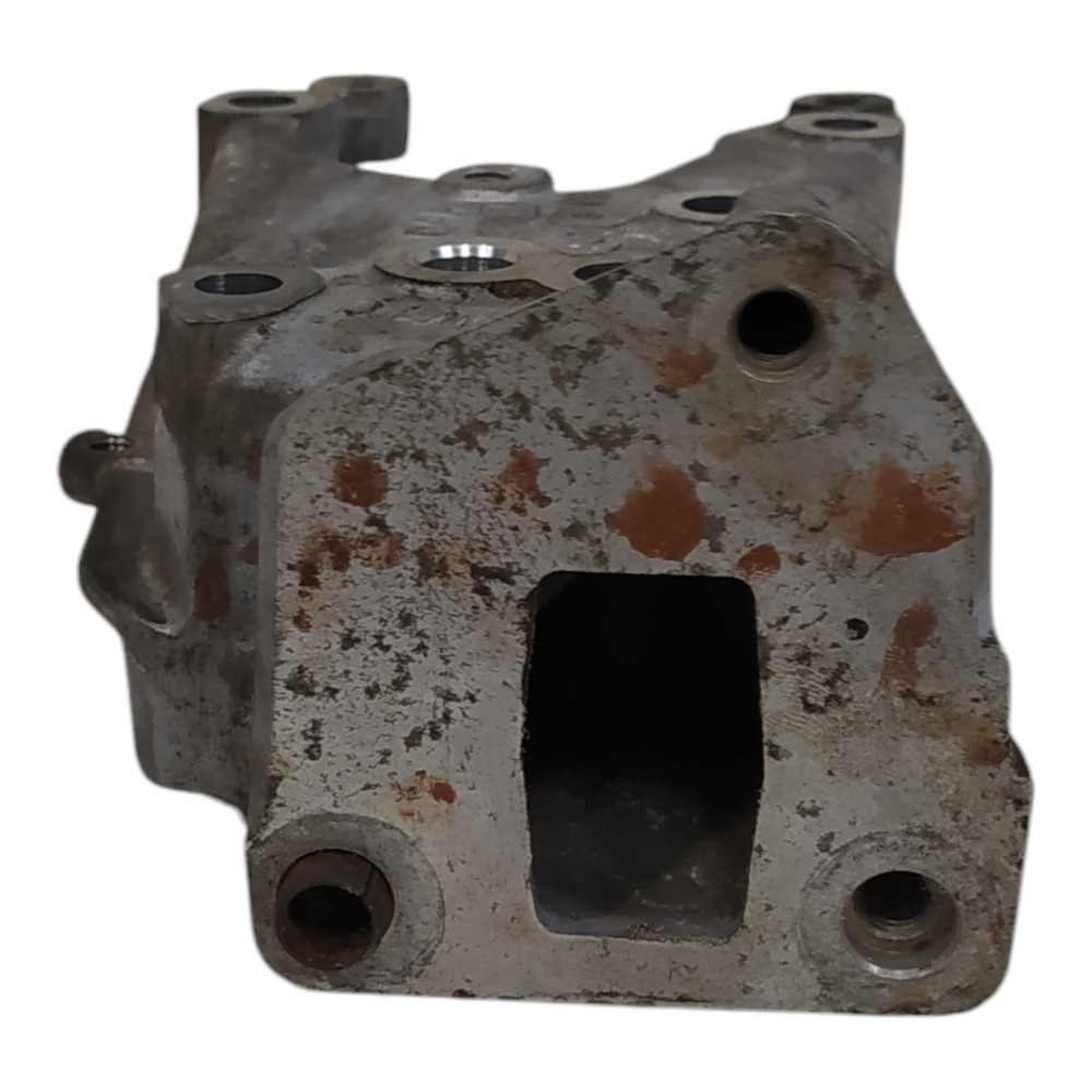 Suporte Lateral Direito Coxim Motor Peugeot 206 1999 A 2010 7