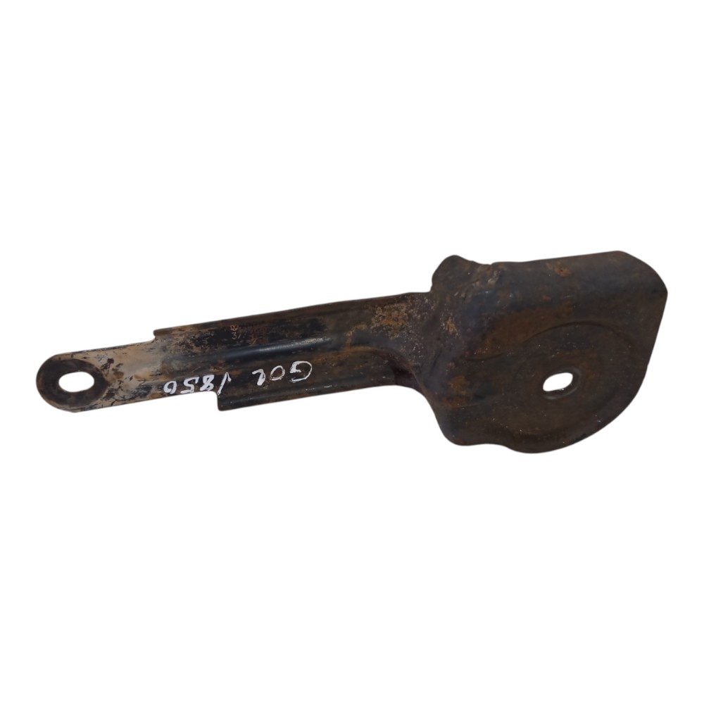 Suporte Coxim Caixa Câmbio Volkswagen Gol G2 1.0 1995 A 1999 6