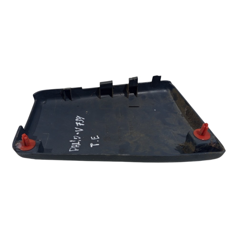 Acabamento Coluna Esquerda Fiat Palio 1996 1997 1998 A 2001 7