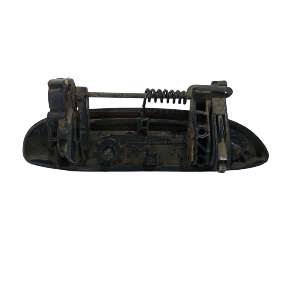 Maçaneta Externa Traseira Esquerda Renault Clio 2000 A 2012 Traseira 2