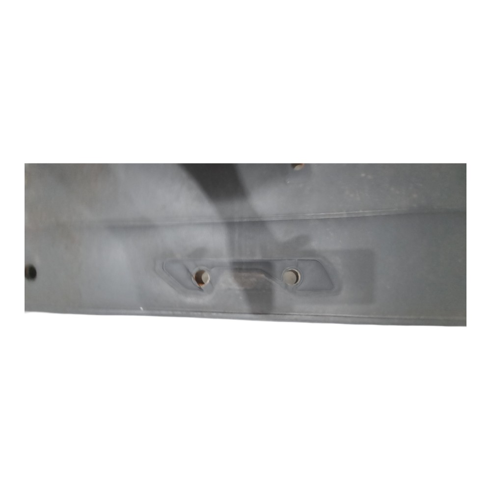 Forro Porta Diateira Esquerda Ford Fiesta 1995 1996 1997 3