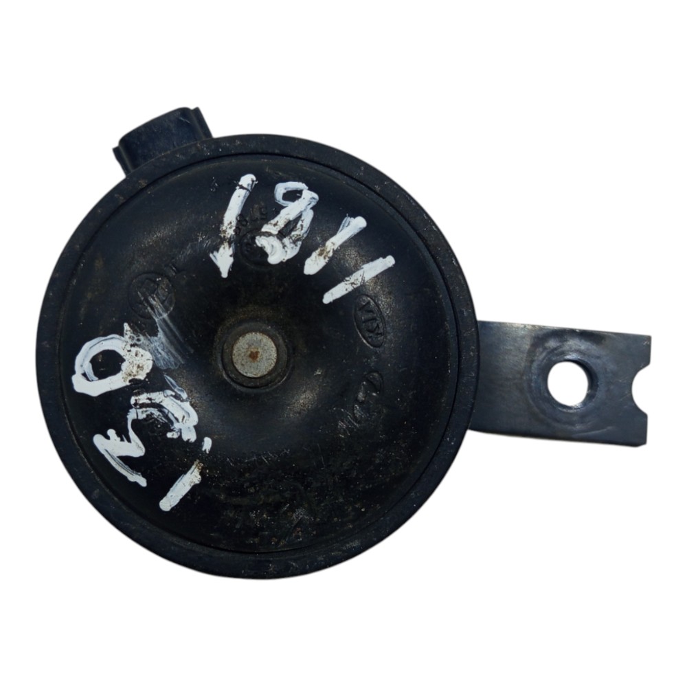 Buzina Alarme Hyundai I30 2009 2010 2011 2012 2