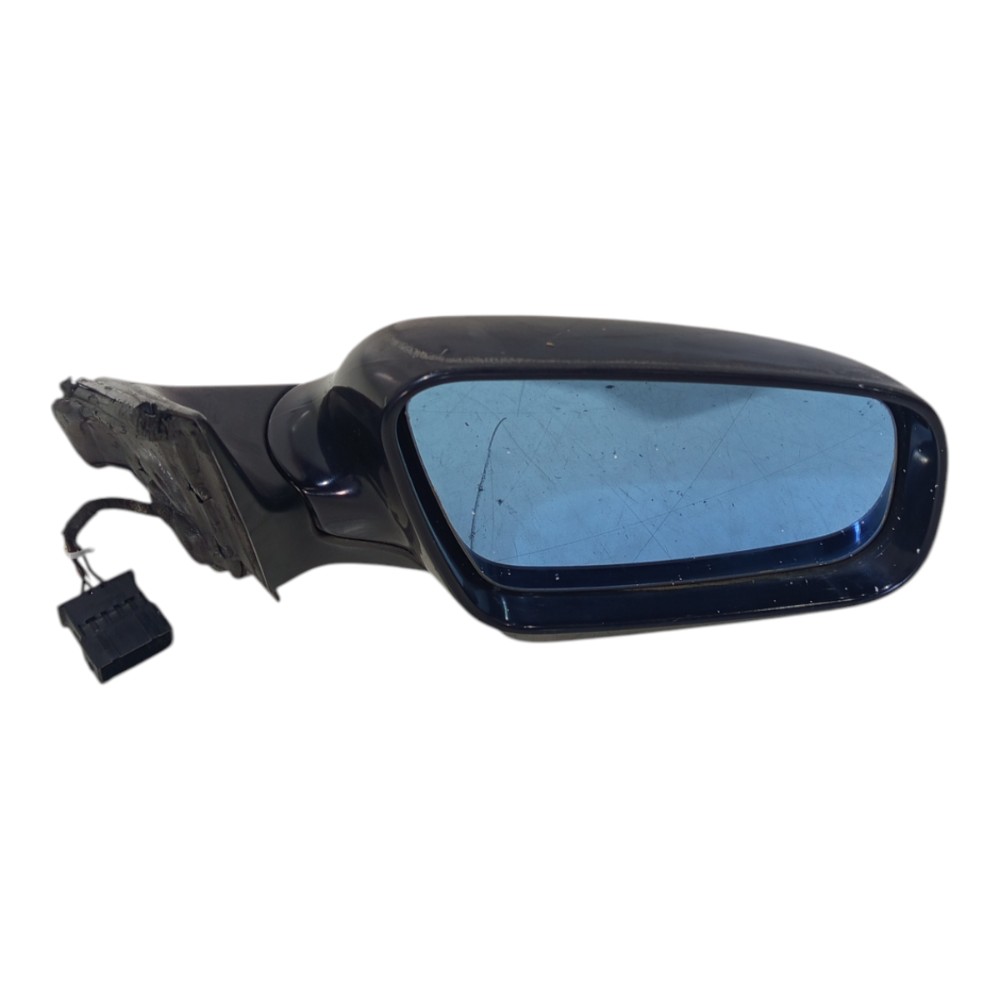 Retrovisor Elétrico Dianteiro Direito Audi A3 2000 A 2006 3