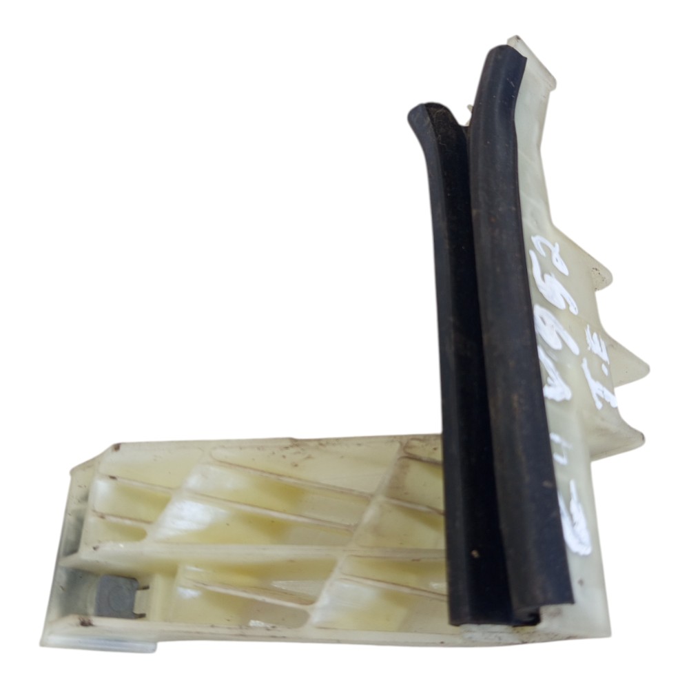 Guia Vidro Traseiro Esquerdo Citroen C4 Picasso 2009 A 2014 4
