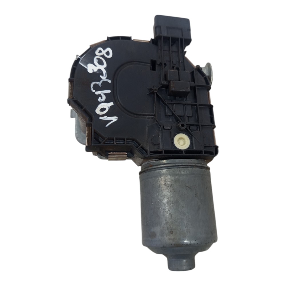 Motor Limpador Parabrisa Peugeot 1.6 2011 A 2019 1