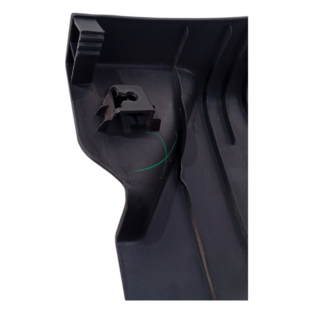 Soleira Dianteira Esquerda Ford Ka 2014 A 2021 3