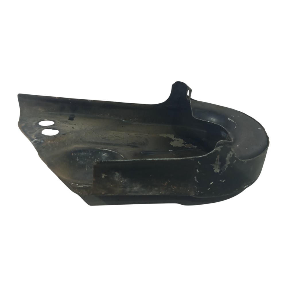 Capa Correia Dentada Motor Vw Saveiro 1997 1998 1999 A 2005 8