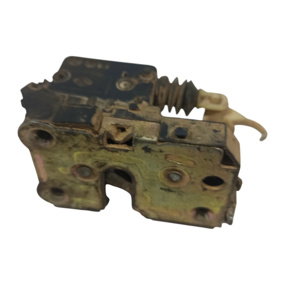 Fechadura Eletrônica Tras Esquerdo Renault Clio 2004 A 2010 7