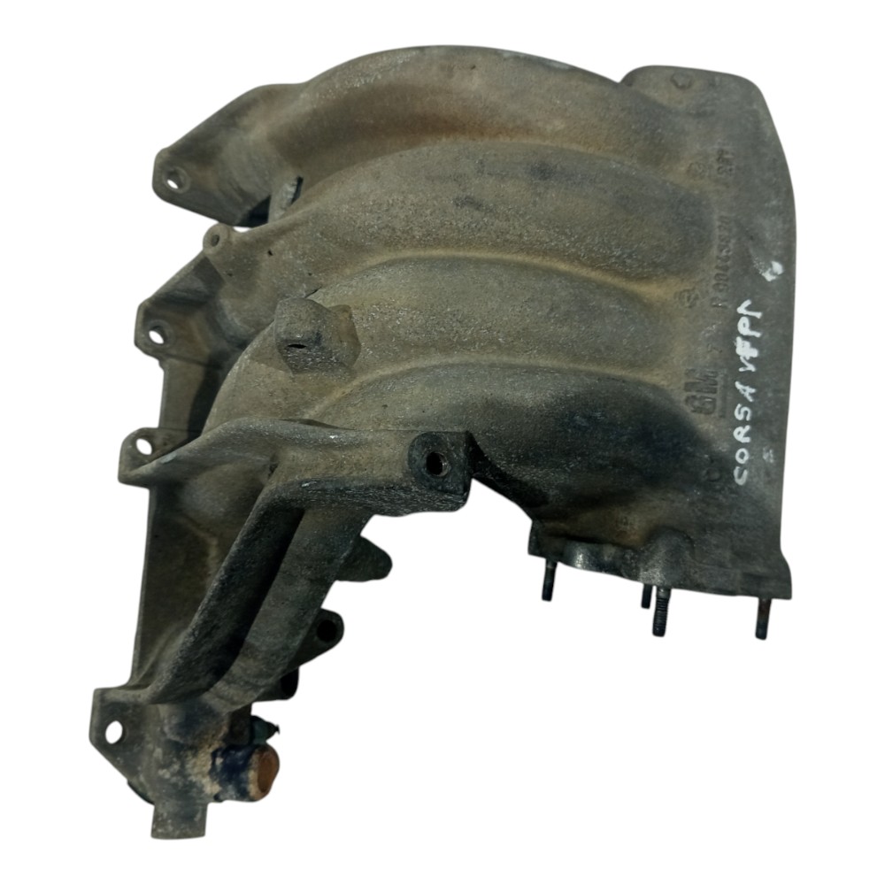 Coletor Admissão 1.0 8v Gm Corsa 1997 A 1999 5