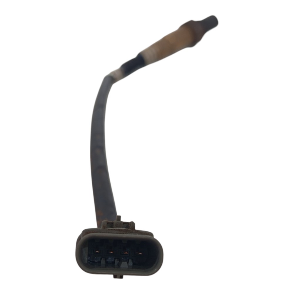 Sonda Lambda Sensor De Oxigênio Tracker 2020 A 2024 2